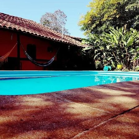 Iguazu Inn Hostel Puerto Iguazú Dış mekan fotoğraf