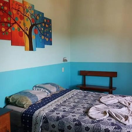Iguazu Inn Hostel Puerto Iguazú Dış mekan fotoğraf