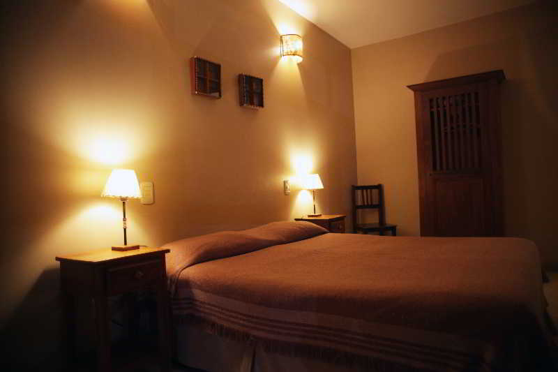 Iguazu Inn Hostel Puerto Iguazú Dış mekan fotoğraf