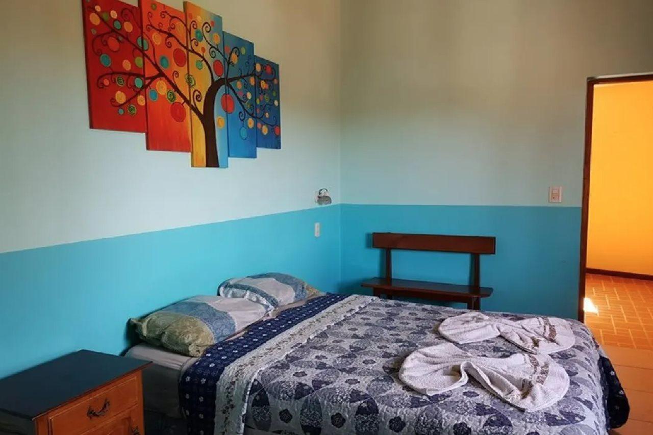 Iguazu Inn Hostel Puerto Iguazú Dış mekan fotoğraf