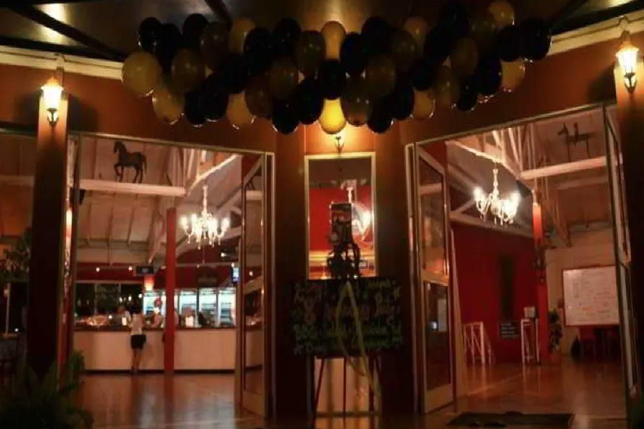 Iguazu Inn Hostel Puerto Iguazú Dış mekan fotoğraf
