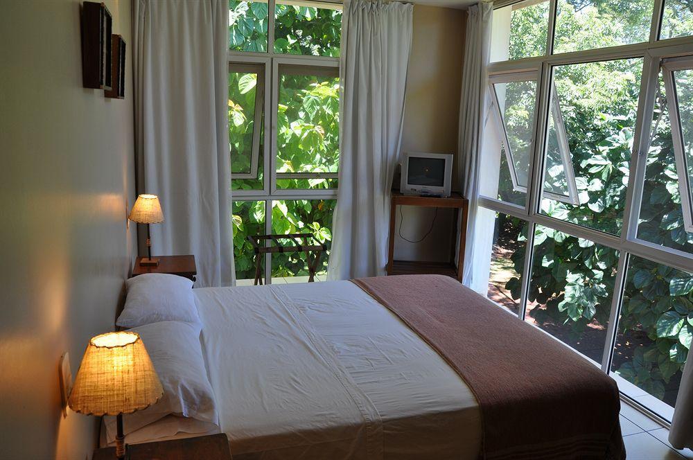 Iguazu Inn Hostel Puerto Iguazú Dış mekan fotoğraf