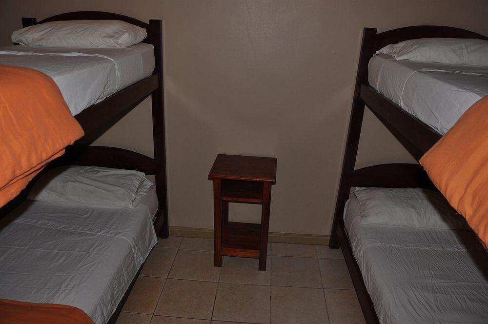 Iguazu Inn Hostel Puerto Iguazú Dış mekan fotoğraf