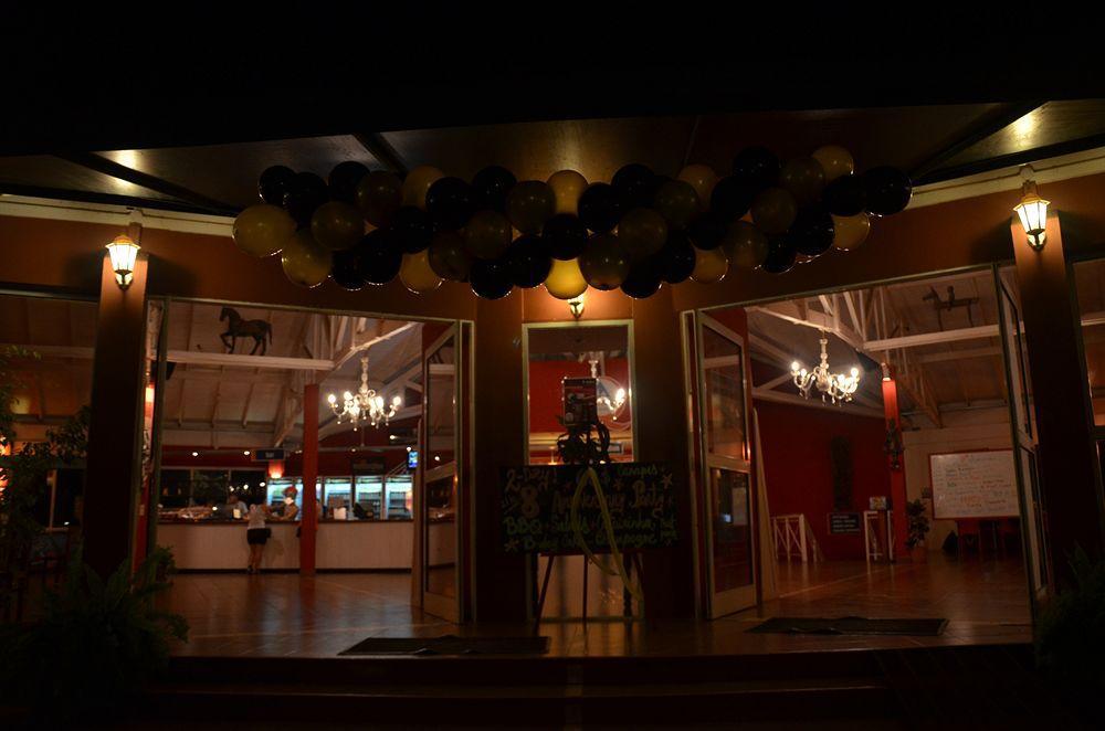 Iguazu Inn Hostel Puerto Iguazú Dış mekan fotoğraf