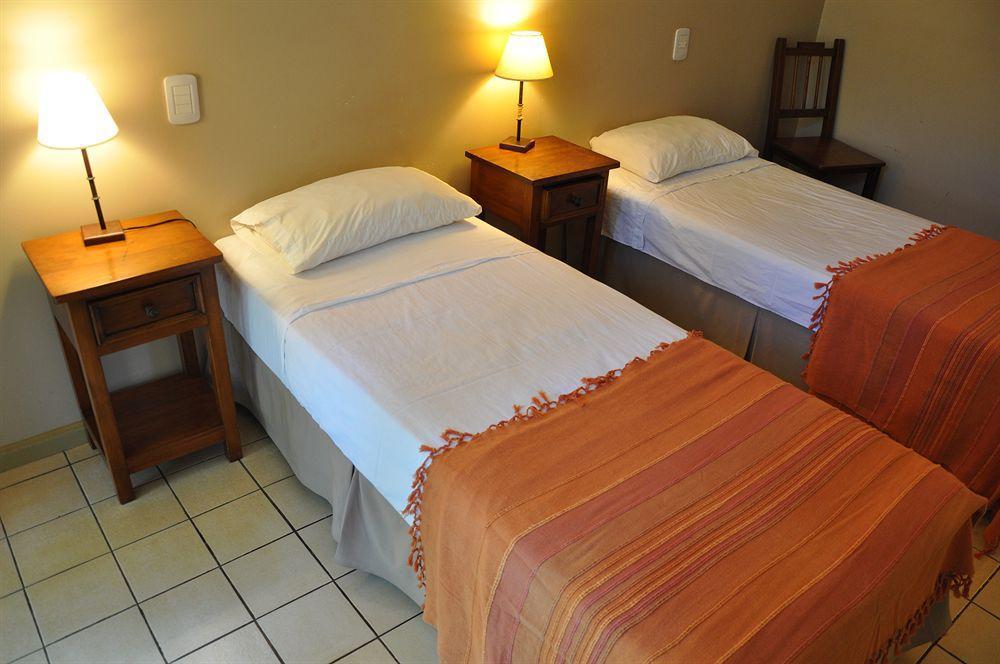 Iguazu Inn Hostel Puerto Iguazú Dış mekan fotoğraf