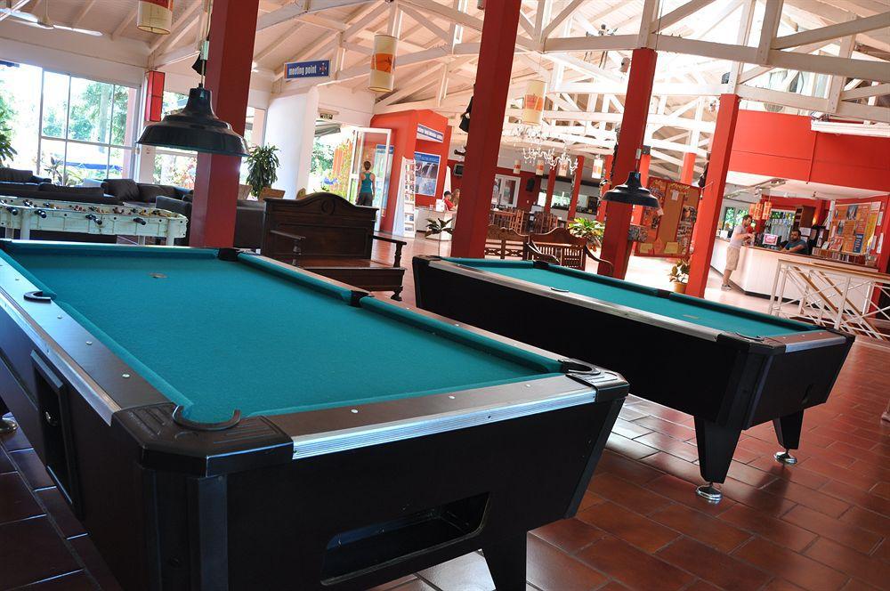 Iguazu Inn Hostel Puerto Iguazú Dış mekan fotoğraf