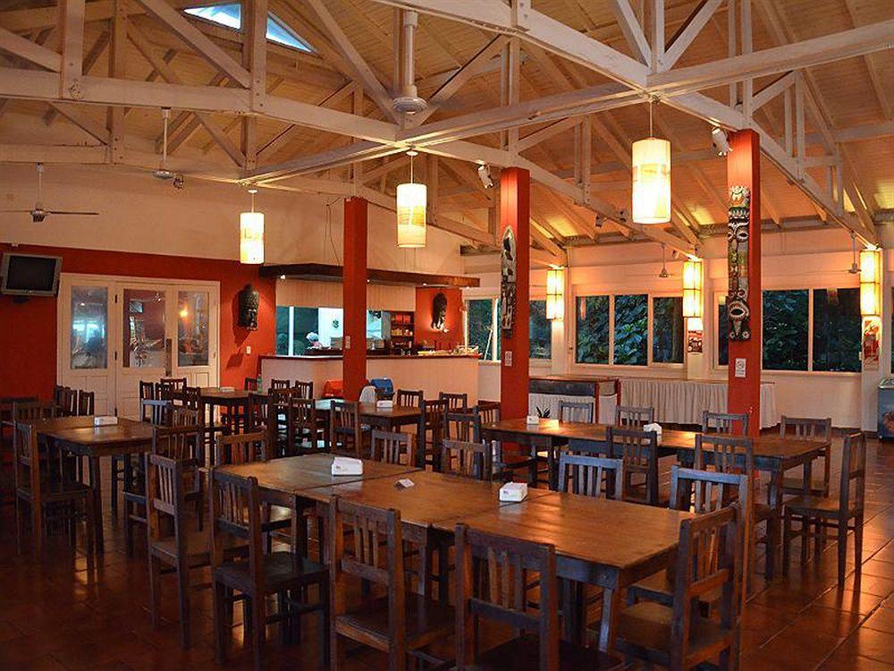 Iguazu Inn Hostel Puerto Iguazú Dış mekan fotoğraf