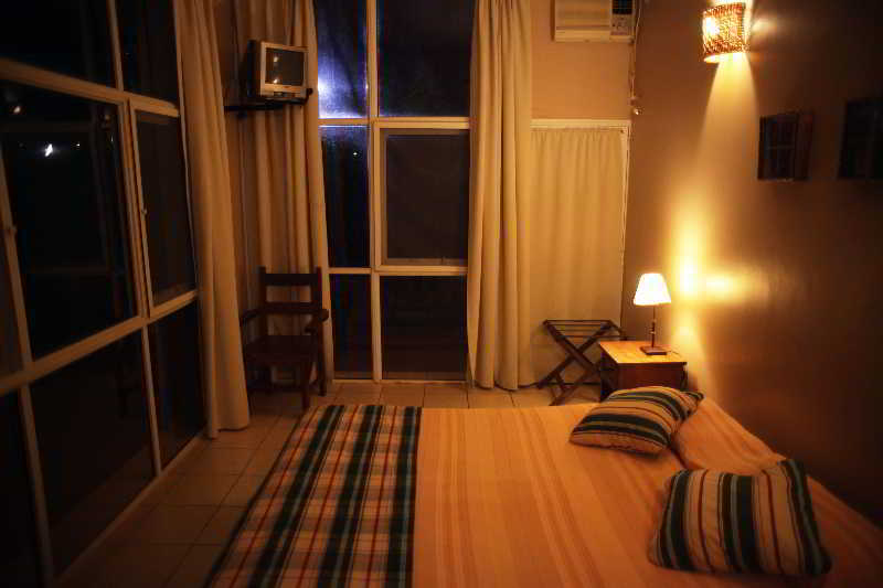 Iguazu Inn Hostel Puerto Iguazú Dış mekan fotoğraf