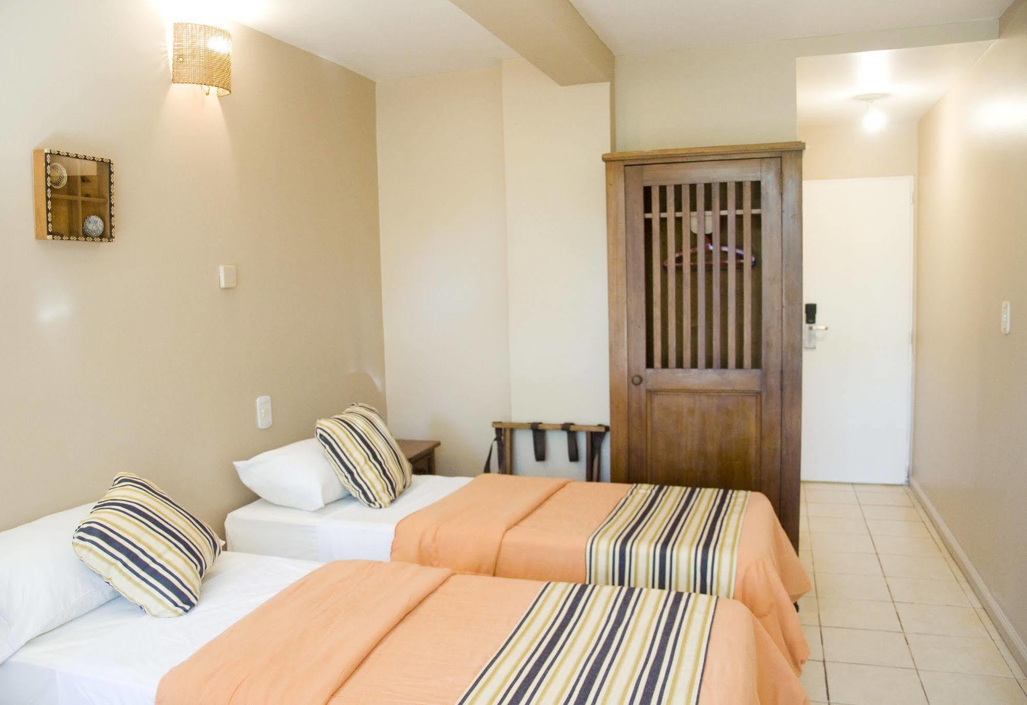 Iguazu Inn Hostel Puerto Iguazú Dış mekan fotoğraf