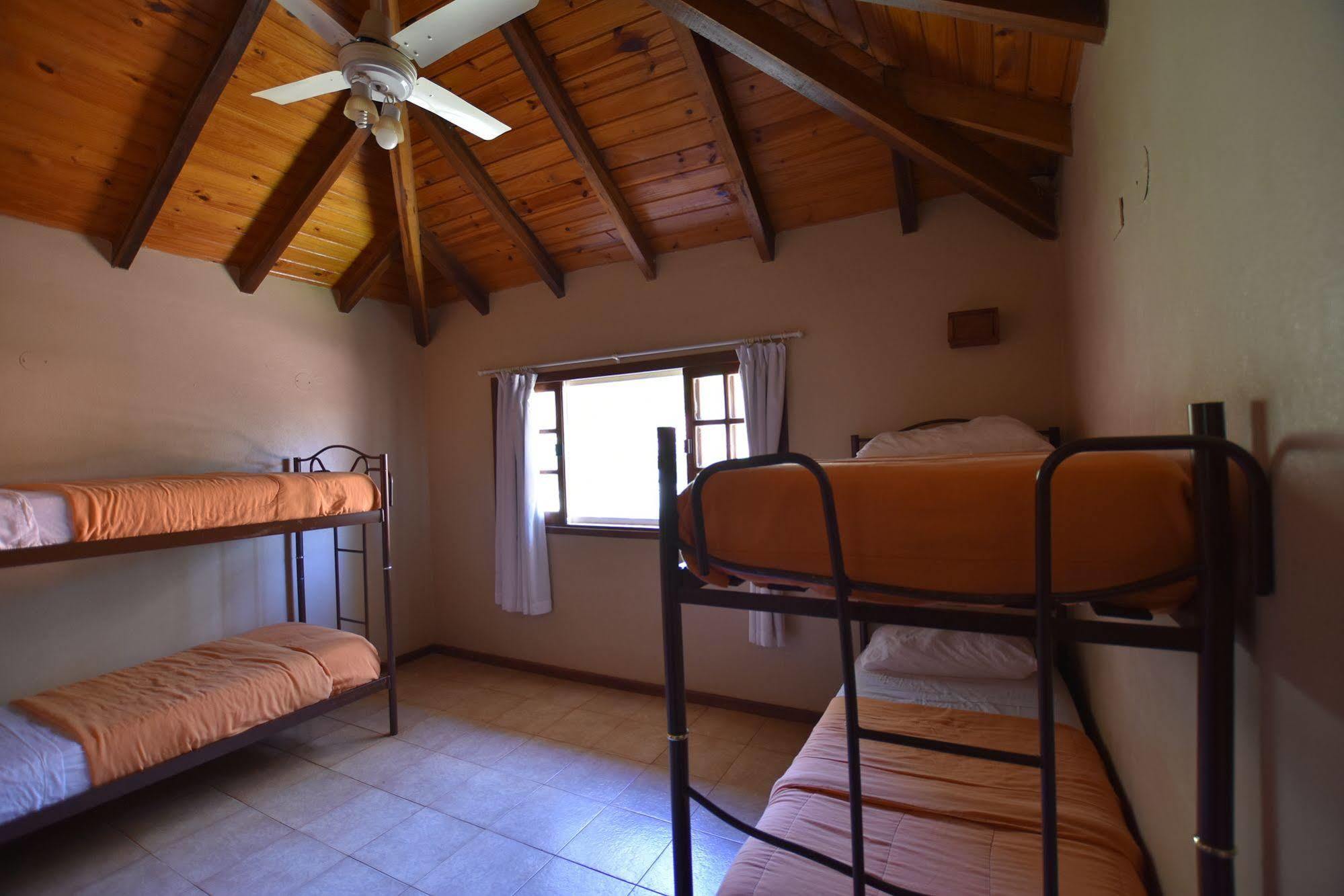 Iguazu Inn Hostel Puerto Iguazú Dış mekan fotoğraf