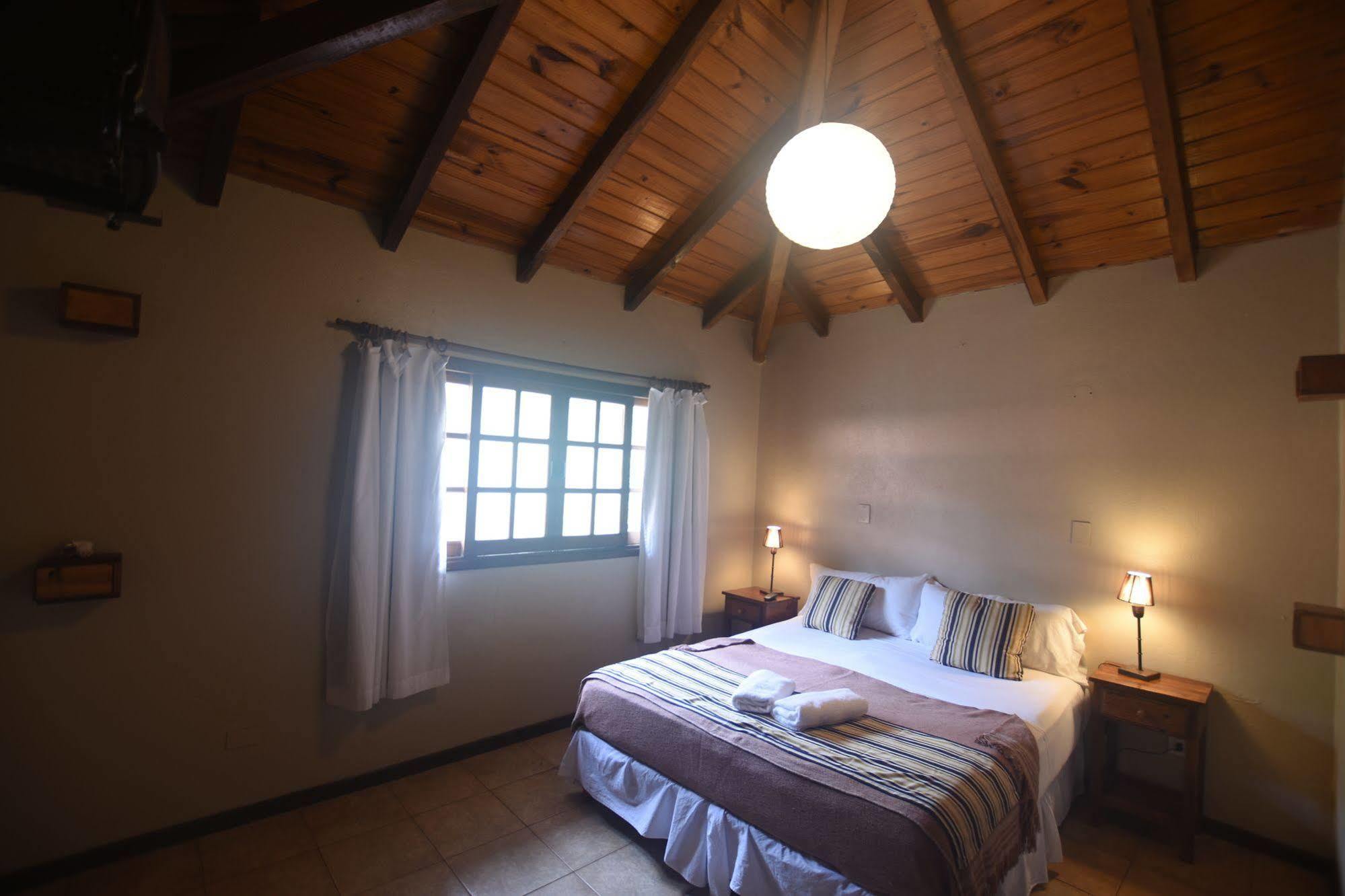 Iguazu Inn Hostel Puerto Iguazú Dış mekan fotoğraf