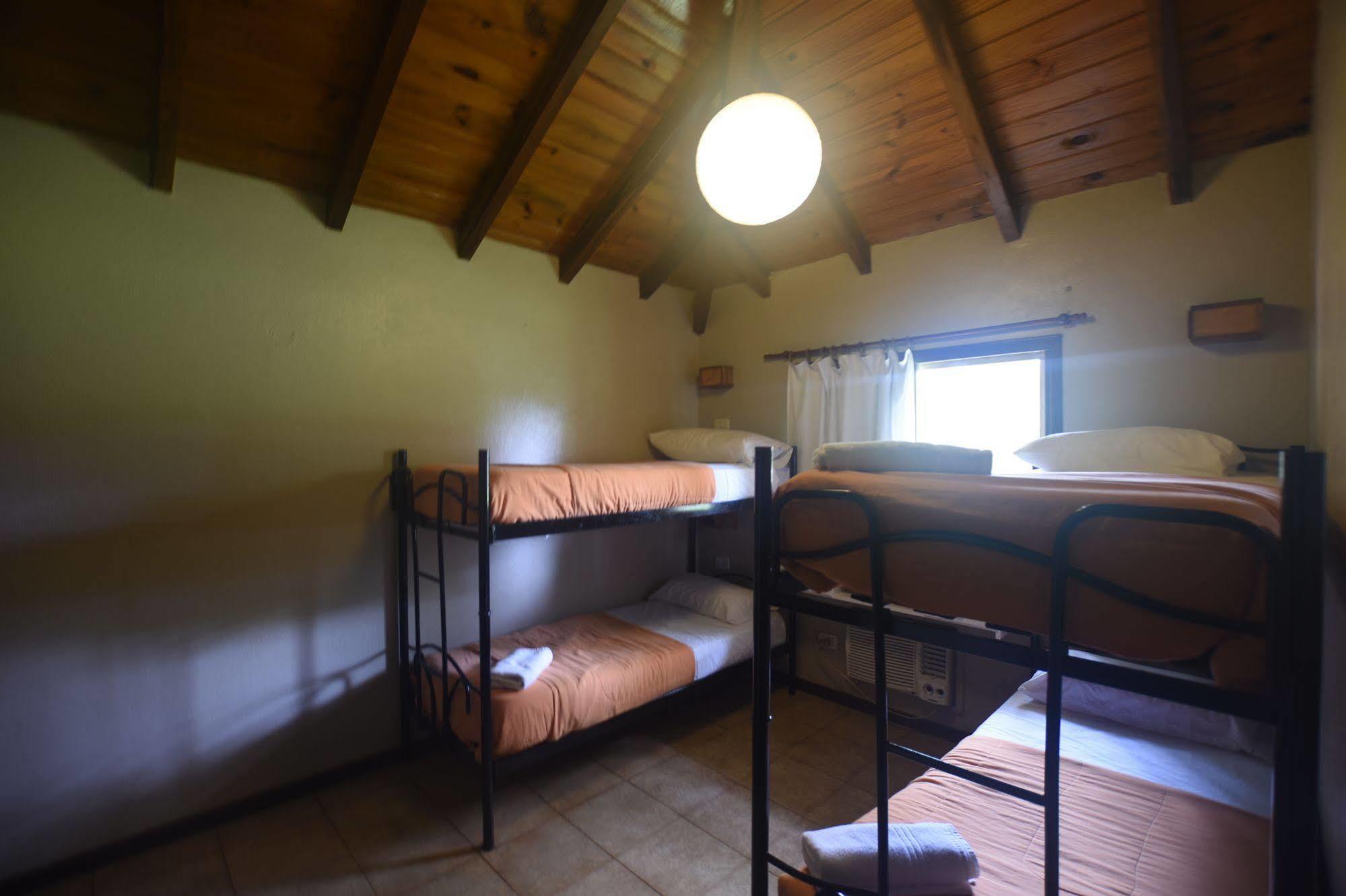 Iguazu Inn Hostel Puerto Iguazú Dış mekan fotoğraf