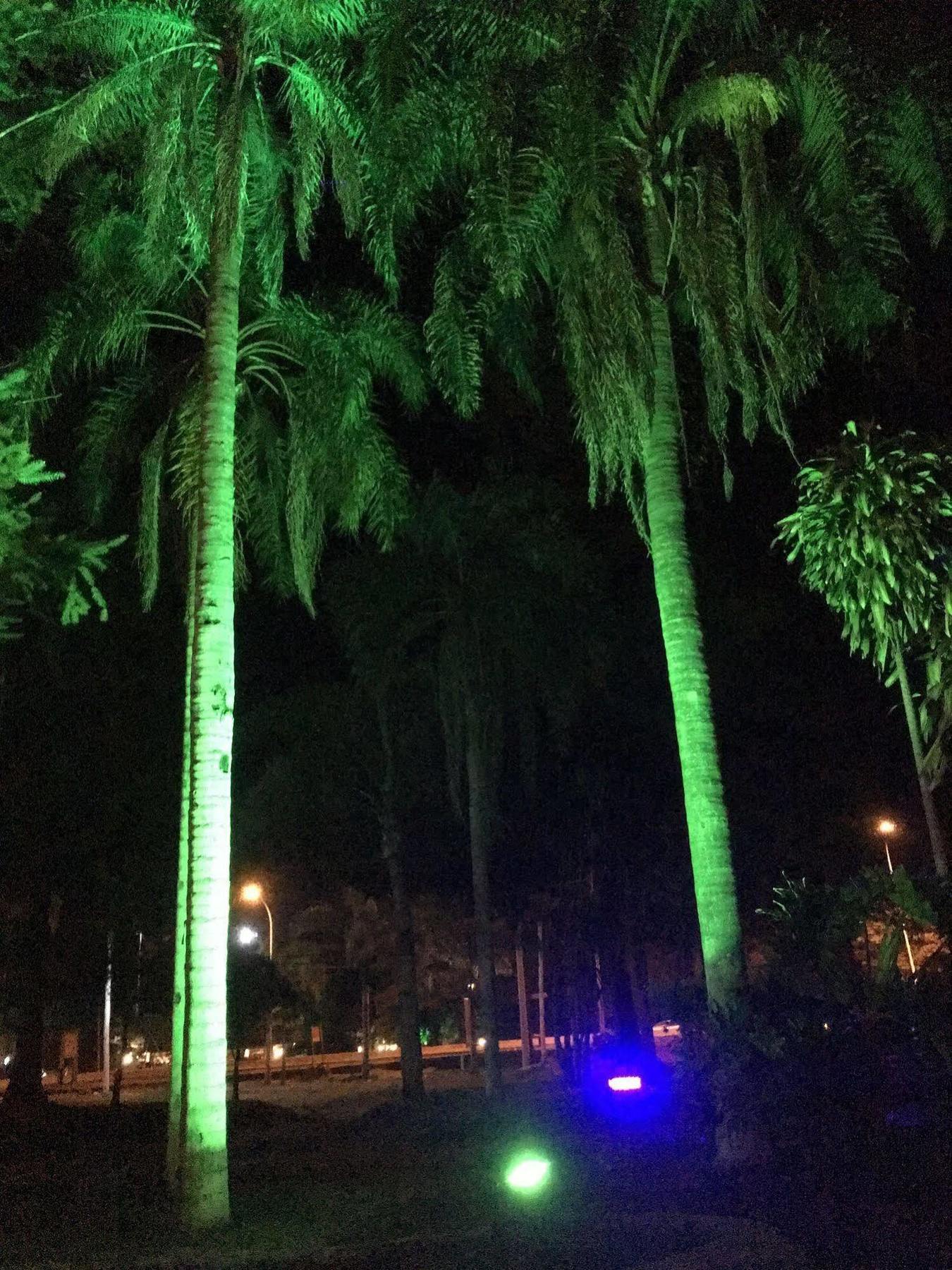 Iguazu Inn Hostel Puerto Iguazú Dış mekan fotoğraf
