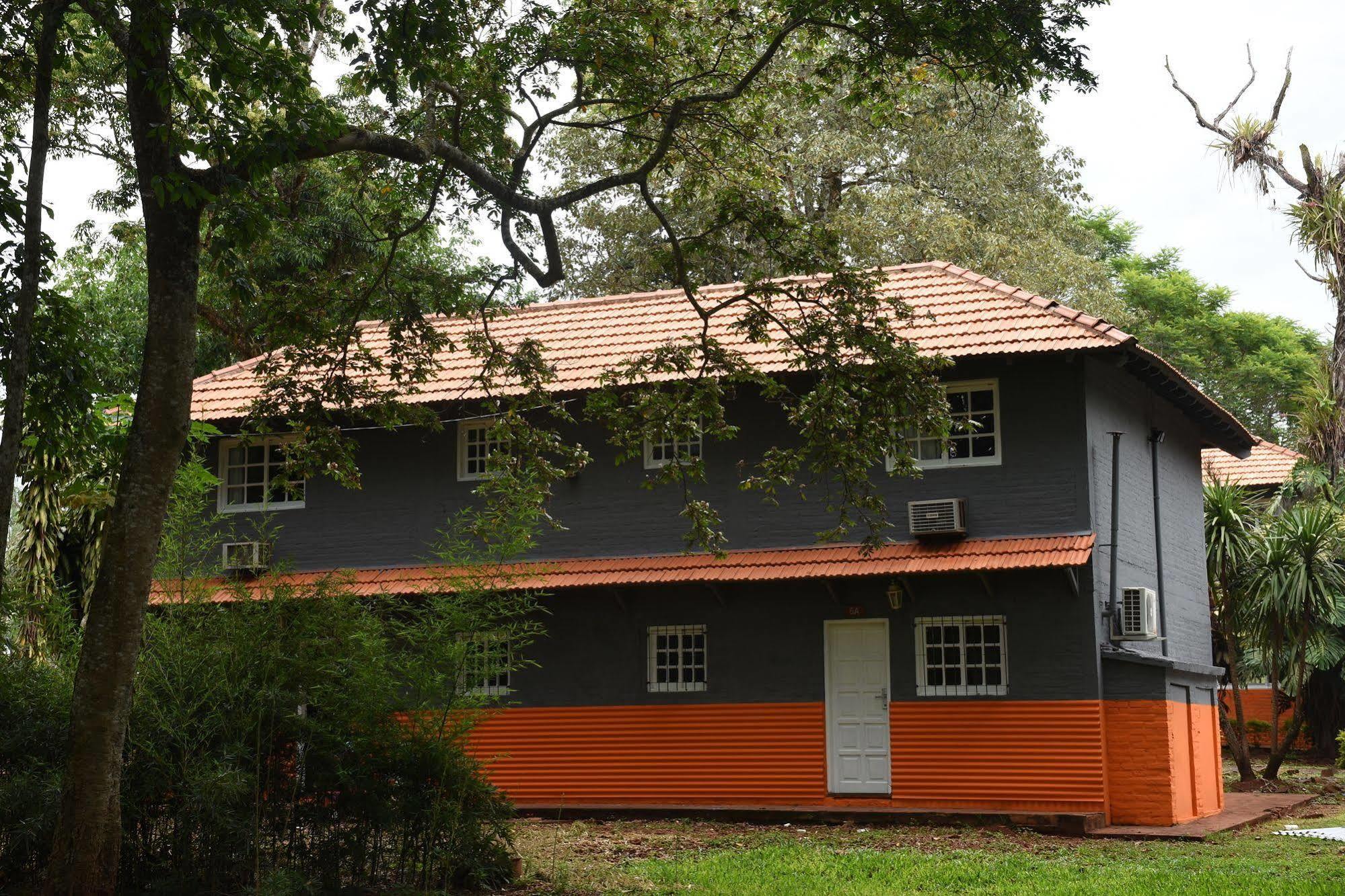 Iguazu Inn Hostel Puerto Iguazú Dış mekan fotoğraf